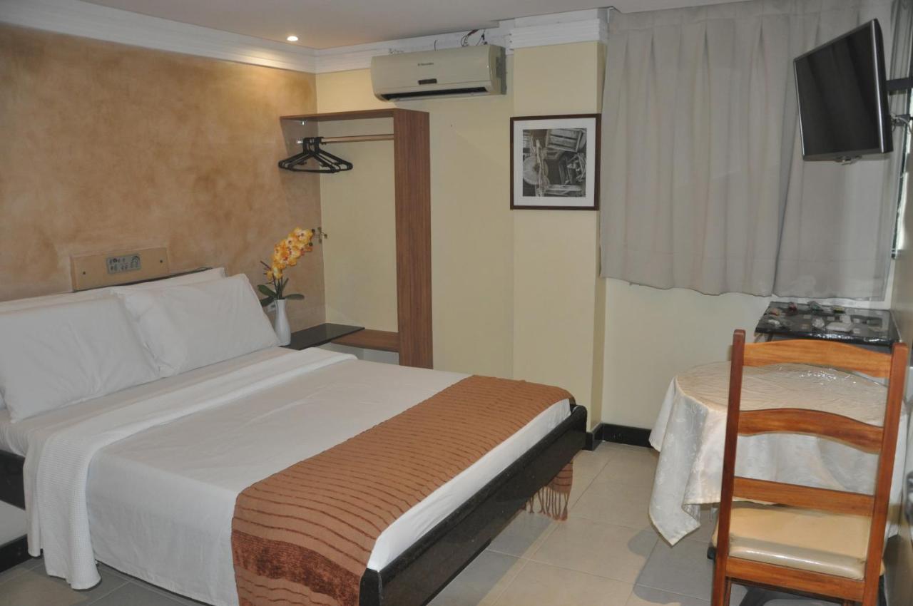 Hotel Sempre Bahia Salvador Exterior photo